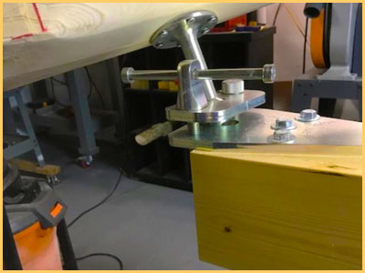 Little House Woodcarving